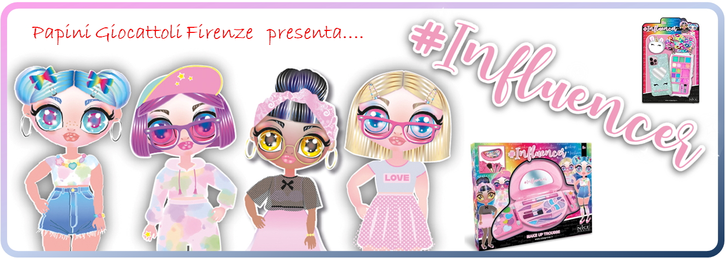 influencer vendita online